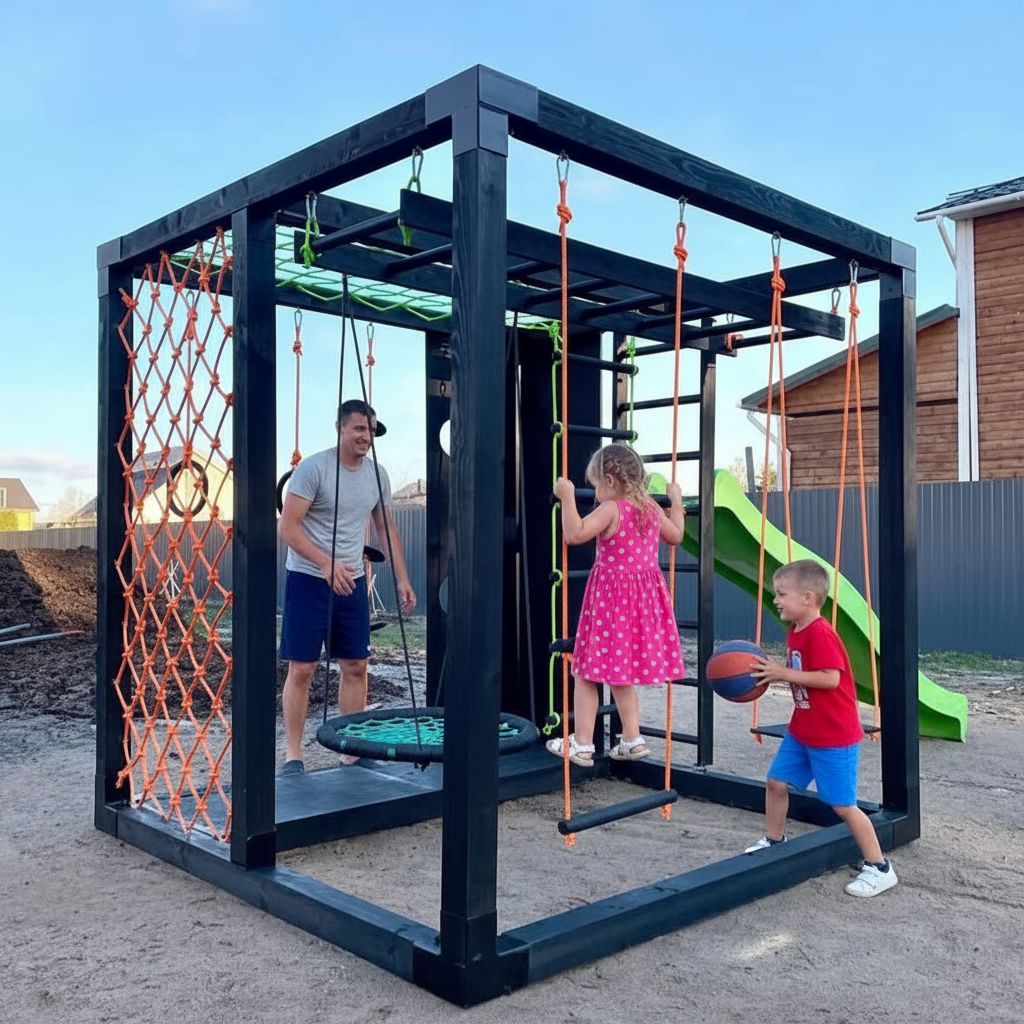 Портрет человека