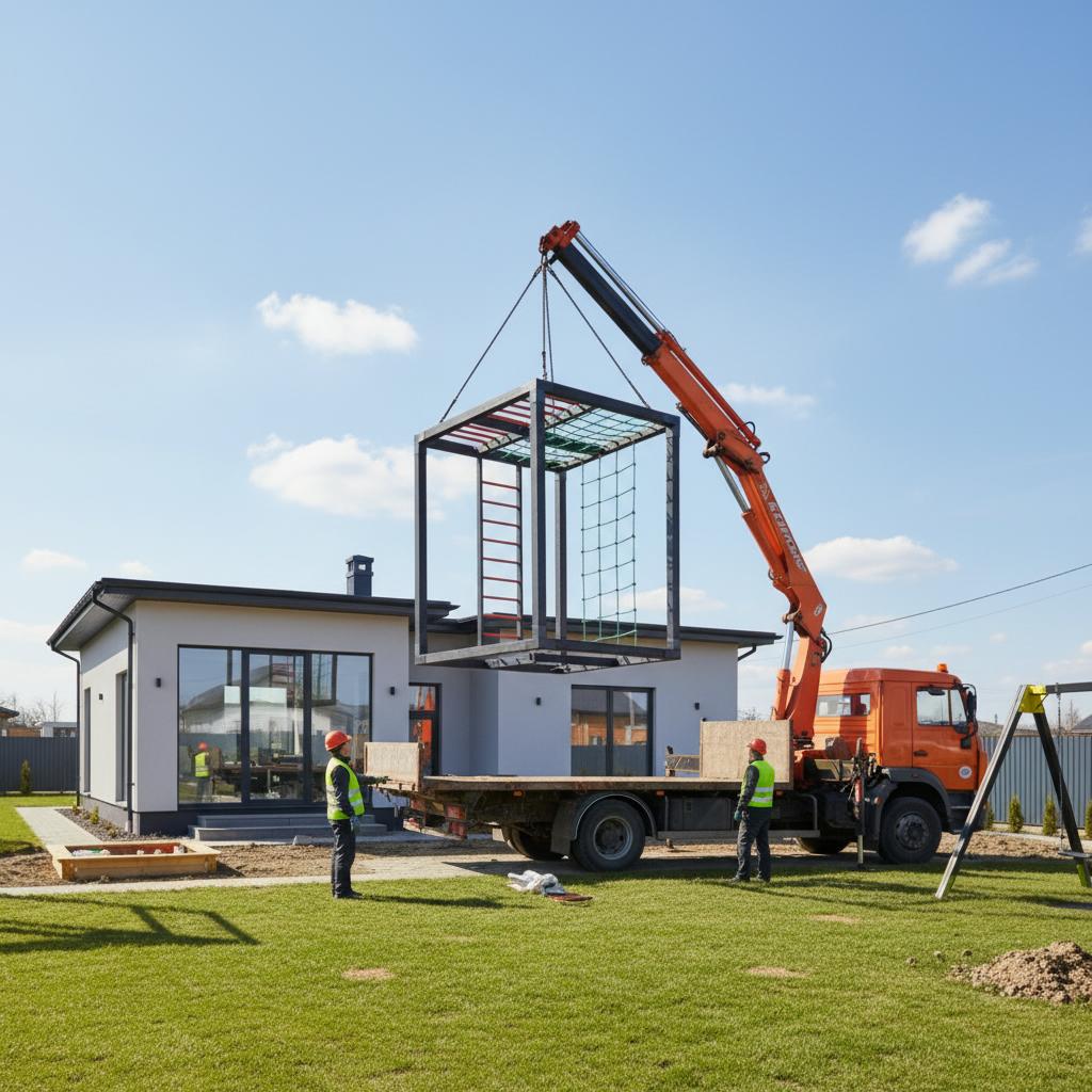 Портрет человека