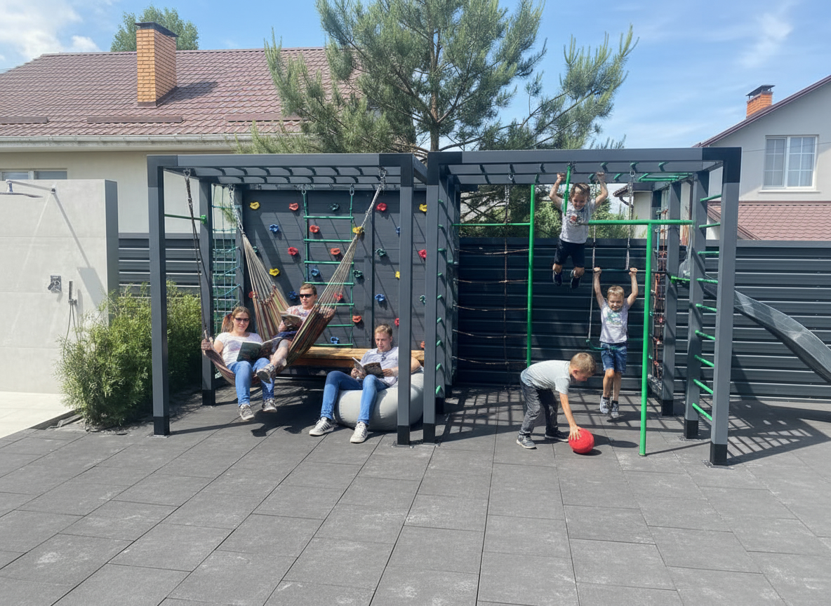 Портрет человека